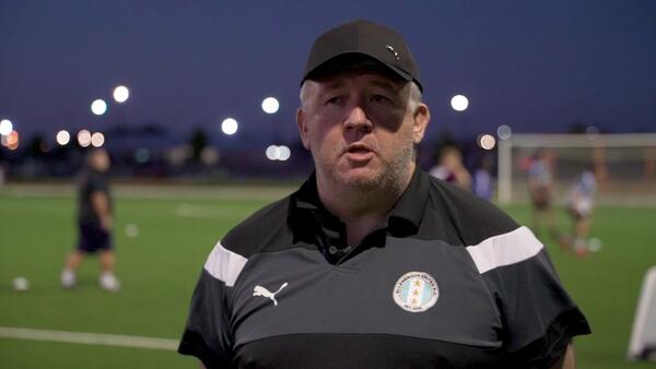 2021 Play Football - Seniors, Amateur, Metro, Masters