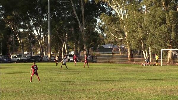 Football West State League 1 Round 5, Swan United FC vs Fremantle City Football Club #FootballWest #