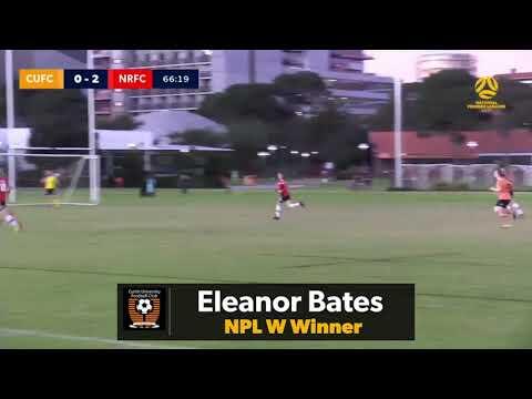 June 25-26 NPLWA Goals of the Week Winners