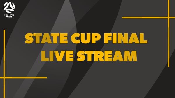 State Cup Final - Womens - Murdoch University Melville Football Club vs Balcatta FC