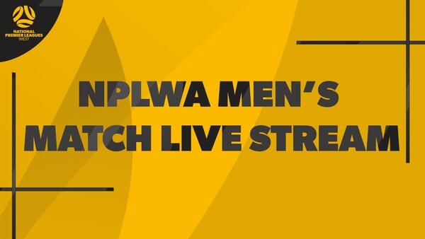 WA NPLW Round 11 NPLW Rd 11 Hyundai NTC Women v Perth SC