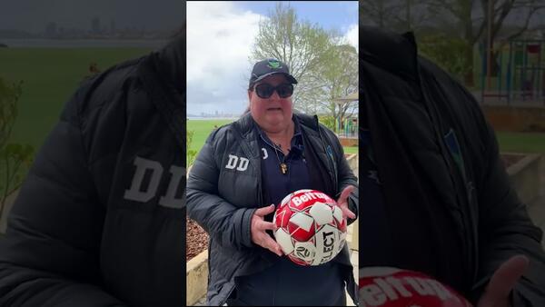 Belt Up: Donna's dice with death