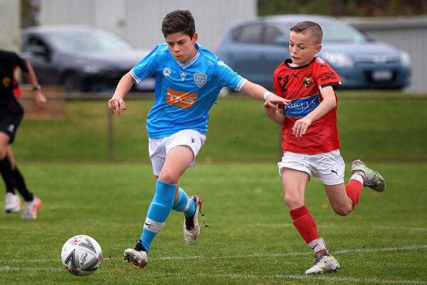 Junior NPL fixtures