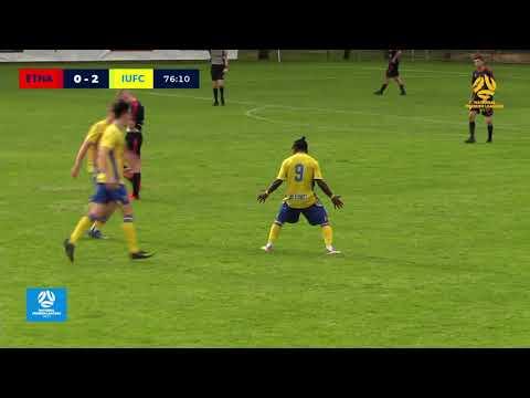 2022 NPLWA - Men's Round One