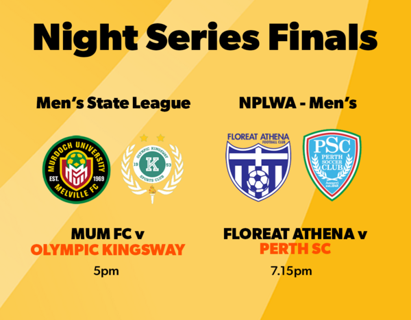 NS finals