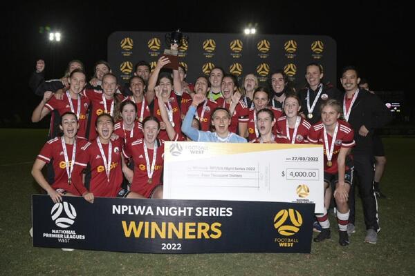 Redbacks sign off with final win