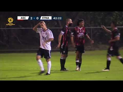 2022 NPLWA - Men's Round Four Armadale 6-0 Balcatta