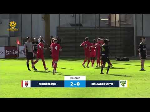2022 NPLWA - Men's Round Three