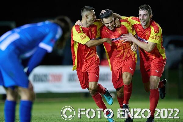 Stirling beat Floreat in FFA Cup
