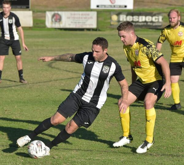 Swan v SWP
