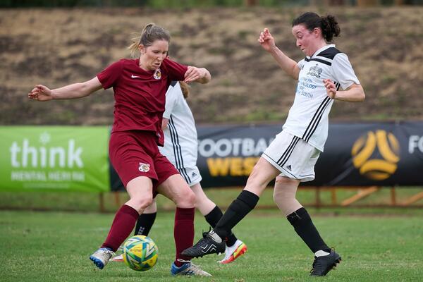 Senior Female Football Review Players Forum