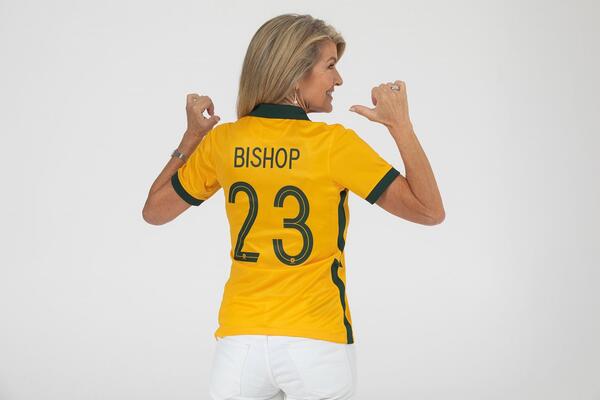 Julie Bishop
