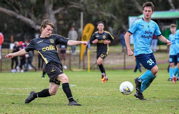 State Cup final