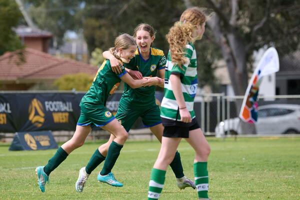 Delight for UWA Nedlands against Carramar Shamrock Rovers