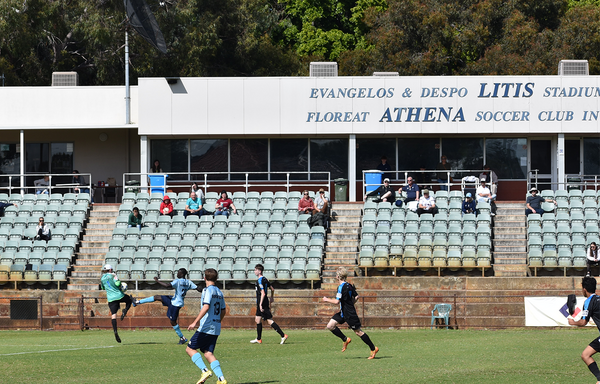 E&D Litis Stadium
