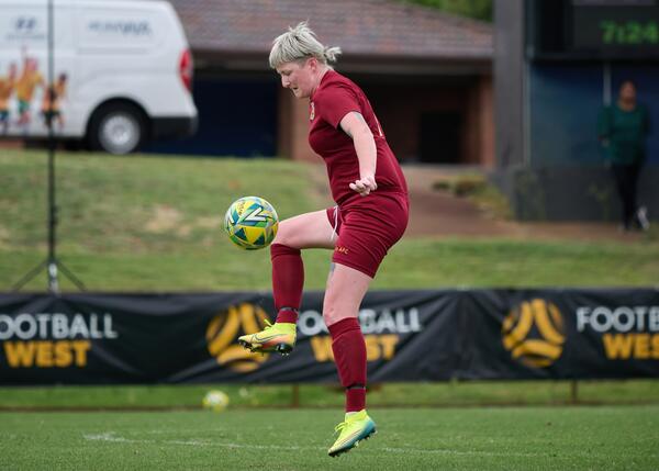 Subiaco AFC NS