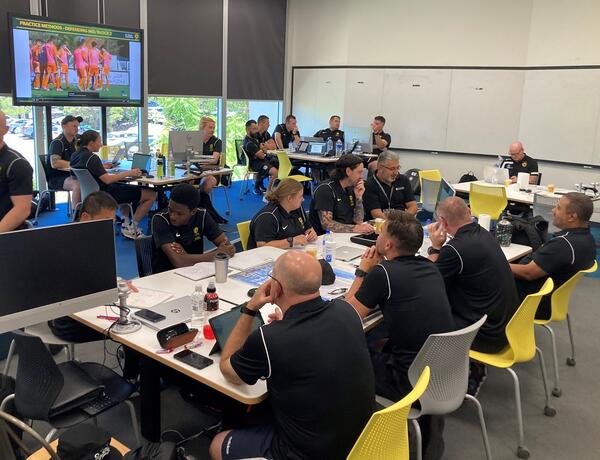 A Licence Course 