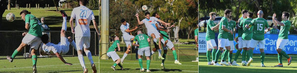 OK v PSC Rob Lizzi