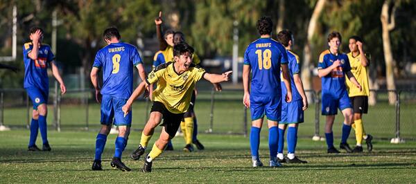 Forrestfield UWA Cat Bryant Photography