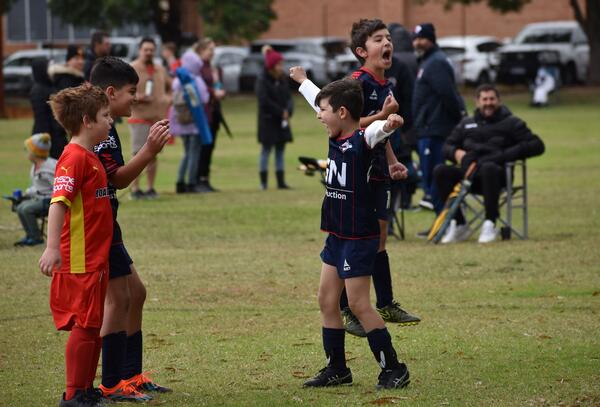 Balcatta Stirling