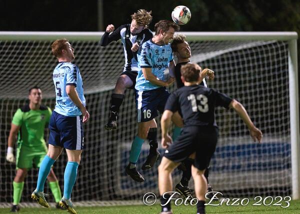 Sorrento FC Swan United Australia Cup FotoEnzo