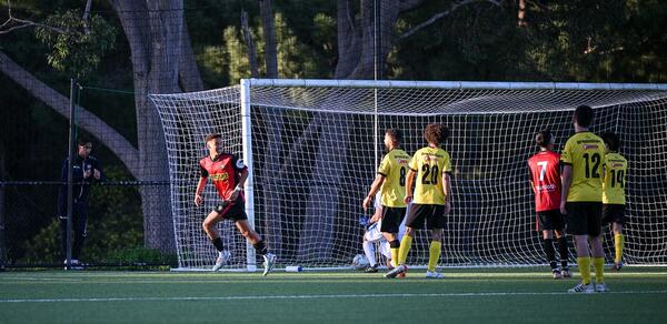 MUM FC Forrestfield Cat Bryant Photography