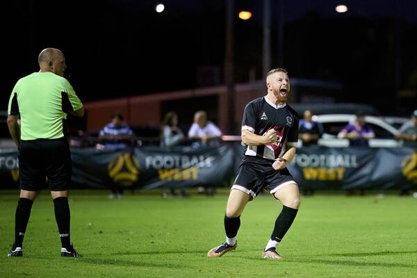 John Baird Mandurah