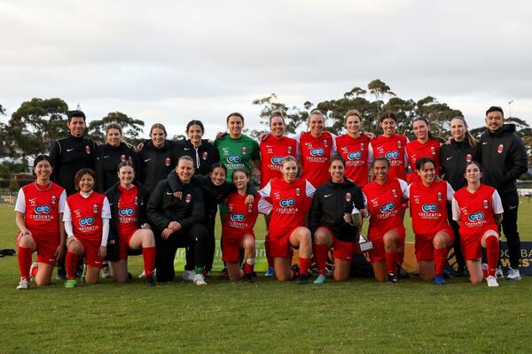 Perth RedStar