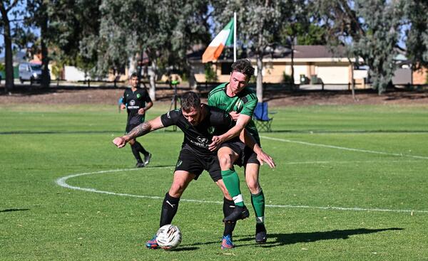 East Perth Emerald