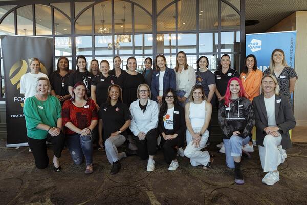 Women in Leadership
