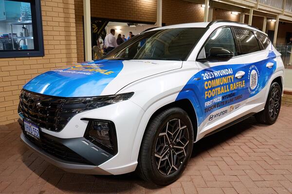 Hyundai Car