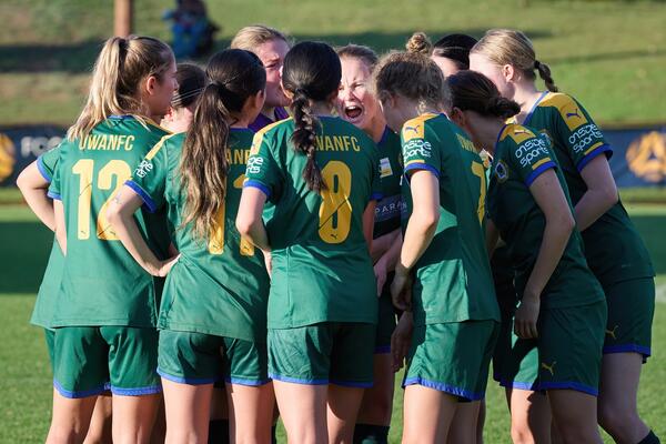 UWA Nedlands