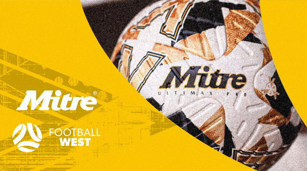official ball supplier