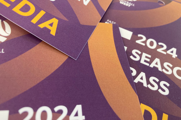 media passes