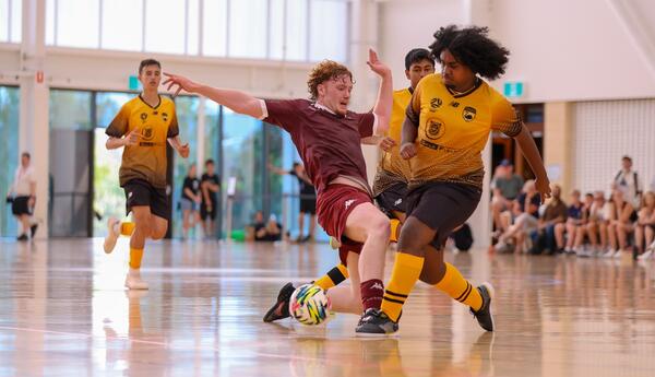 futsal
