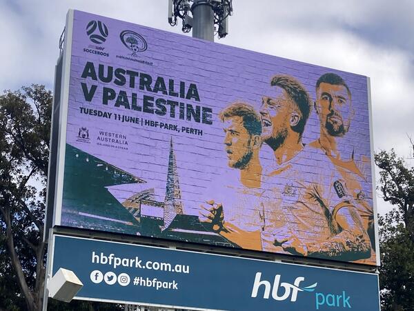 Socceroos