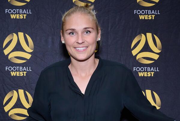 Christiane Astorp