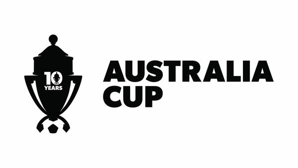Australia Cup