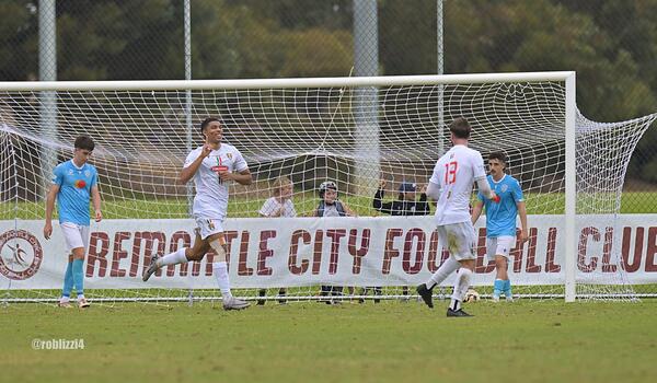 Rob Lizzi freo v psc
