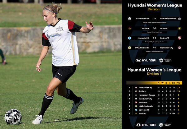 Hyundai WL