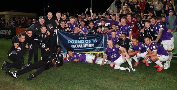 australia cup