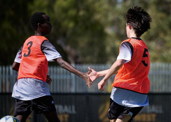 Academy trial dates