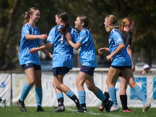 Female Football