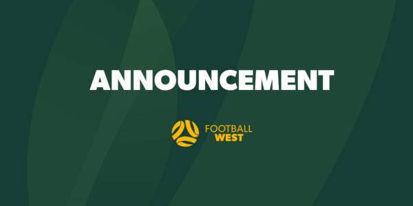 Announcement