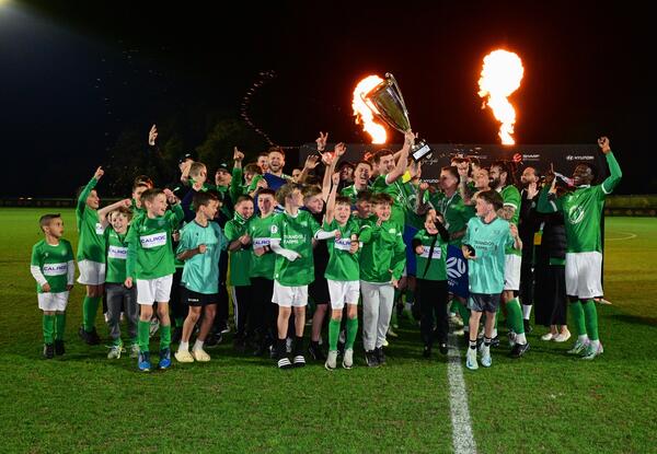 top four cup olympic
