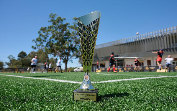 Corporate Cup 2024