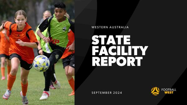 State Facility Report