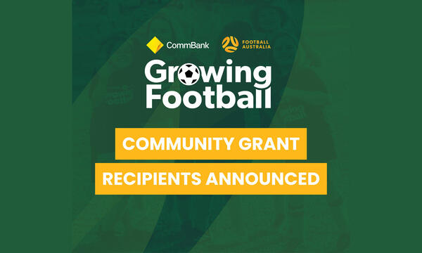 community grants