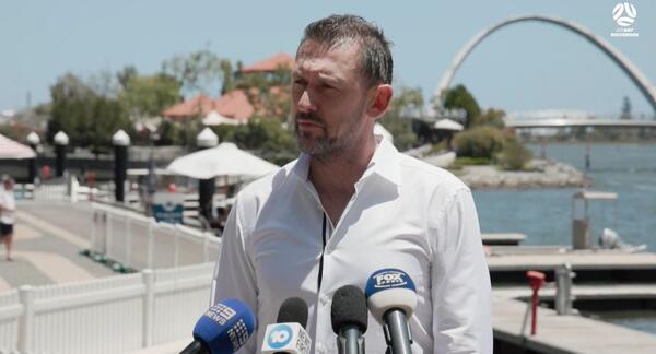 Tony Popvic