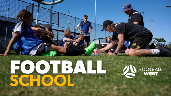 Football School